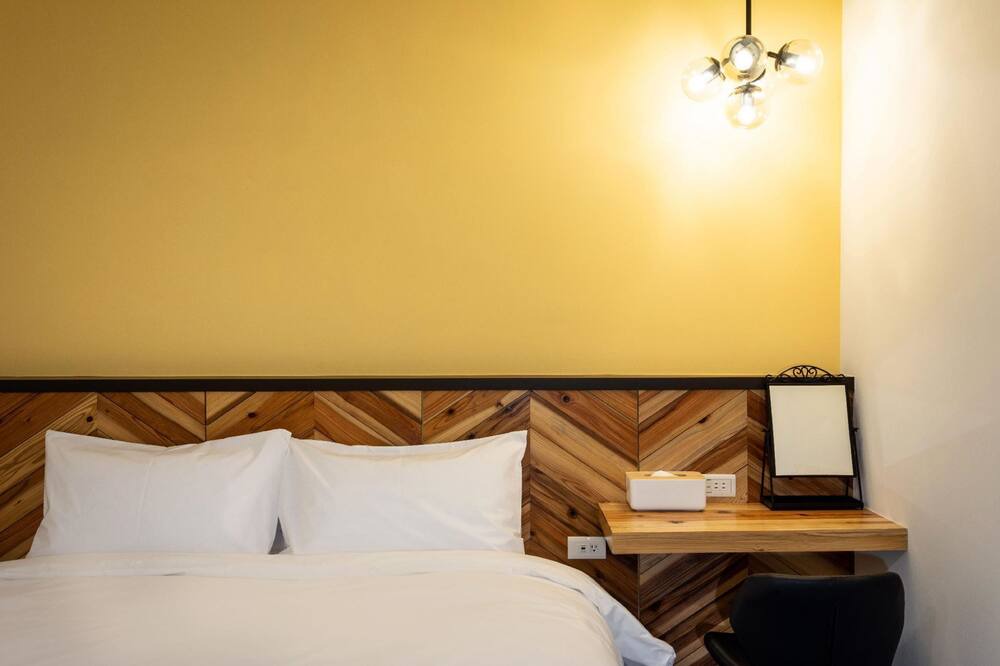 Photo of Bedroom in Talintsun
