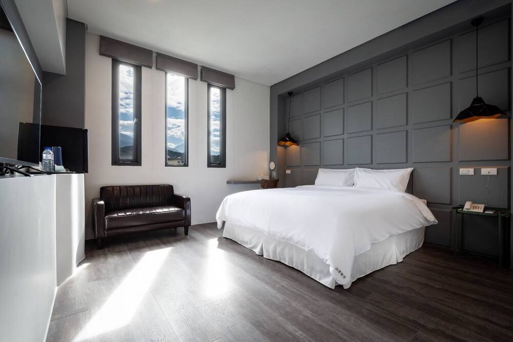 Photo of Bedroom in Talintsun
