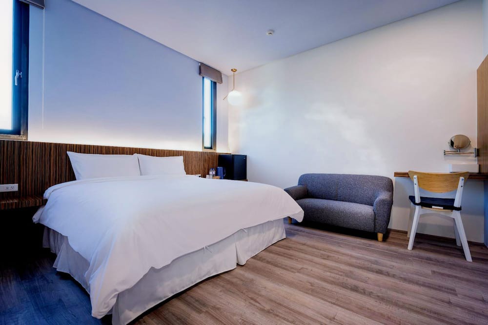 Photo of Bedroom in Talintsun