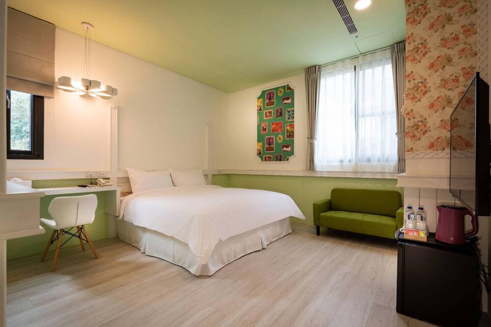 Photo of Bedroom in Talintsun