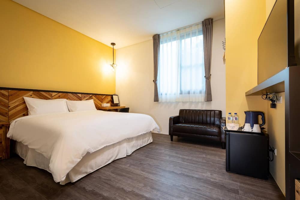 Photo of Bedroom in Talintsun