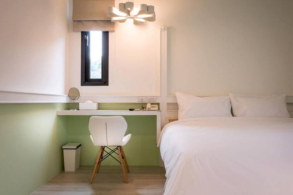 Photo of Bedroom in Talintsun