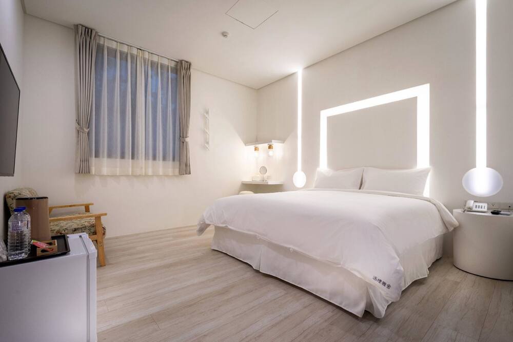 Photo of Bedroom in Talintsun