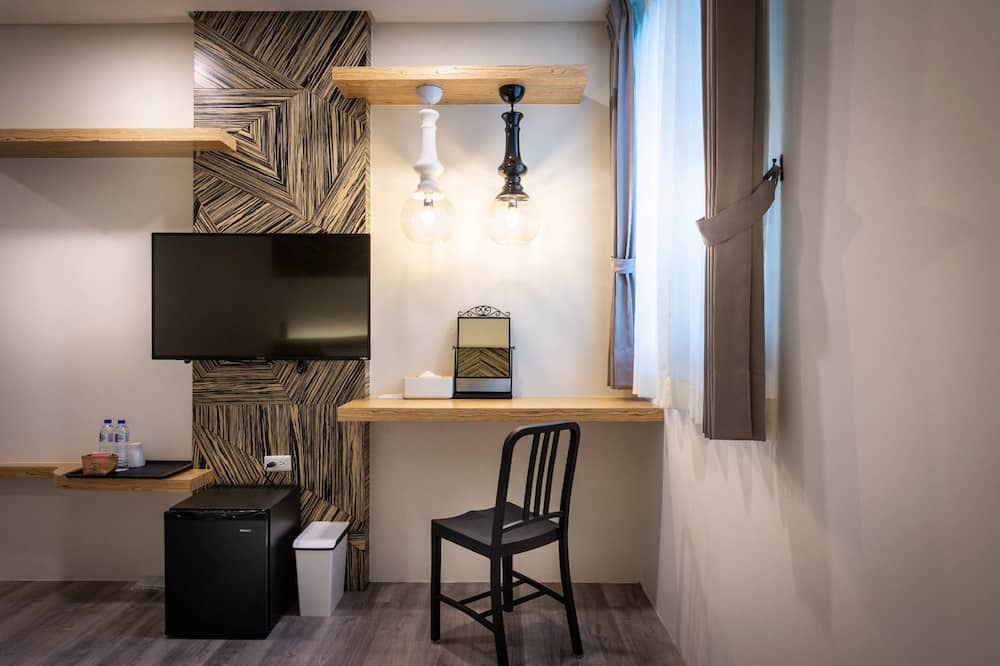 Photo of Bedroom in Talintsun