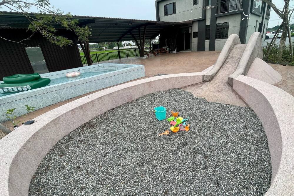 Photo of Outdoor in Wujie
