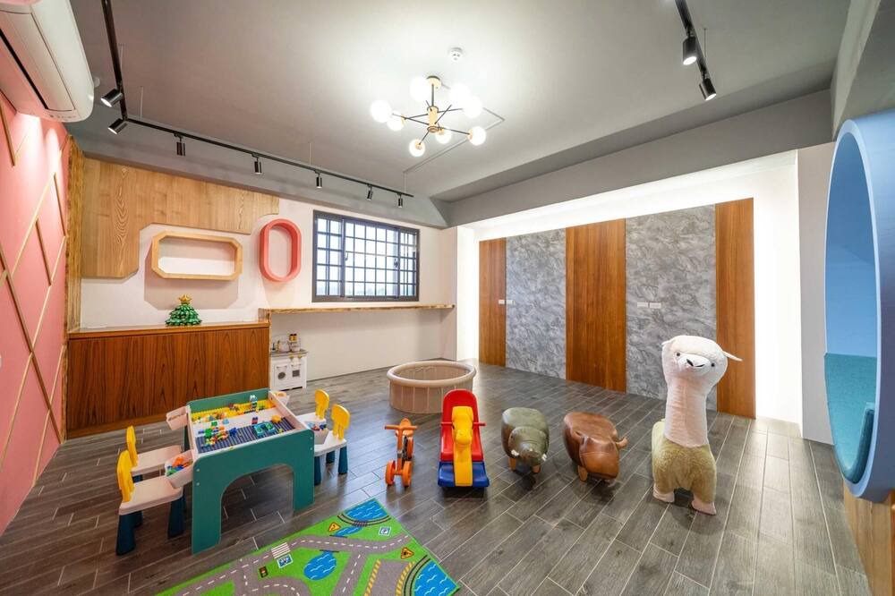 Photo of Livingroom in Wujie