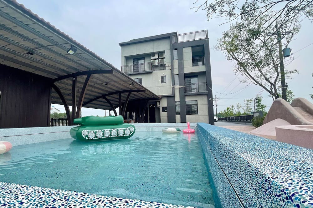 Photo of Outdoor in Wujie