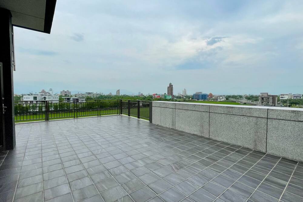 Photo of Patio Balcony in Wujie