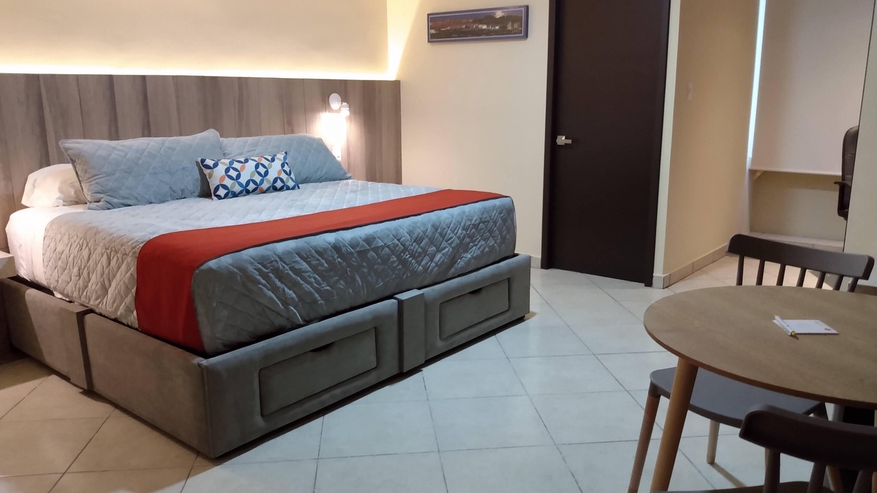 Photo of Bedroom in Malecon