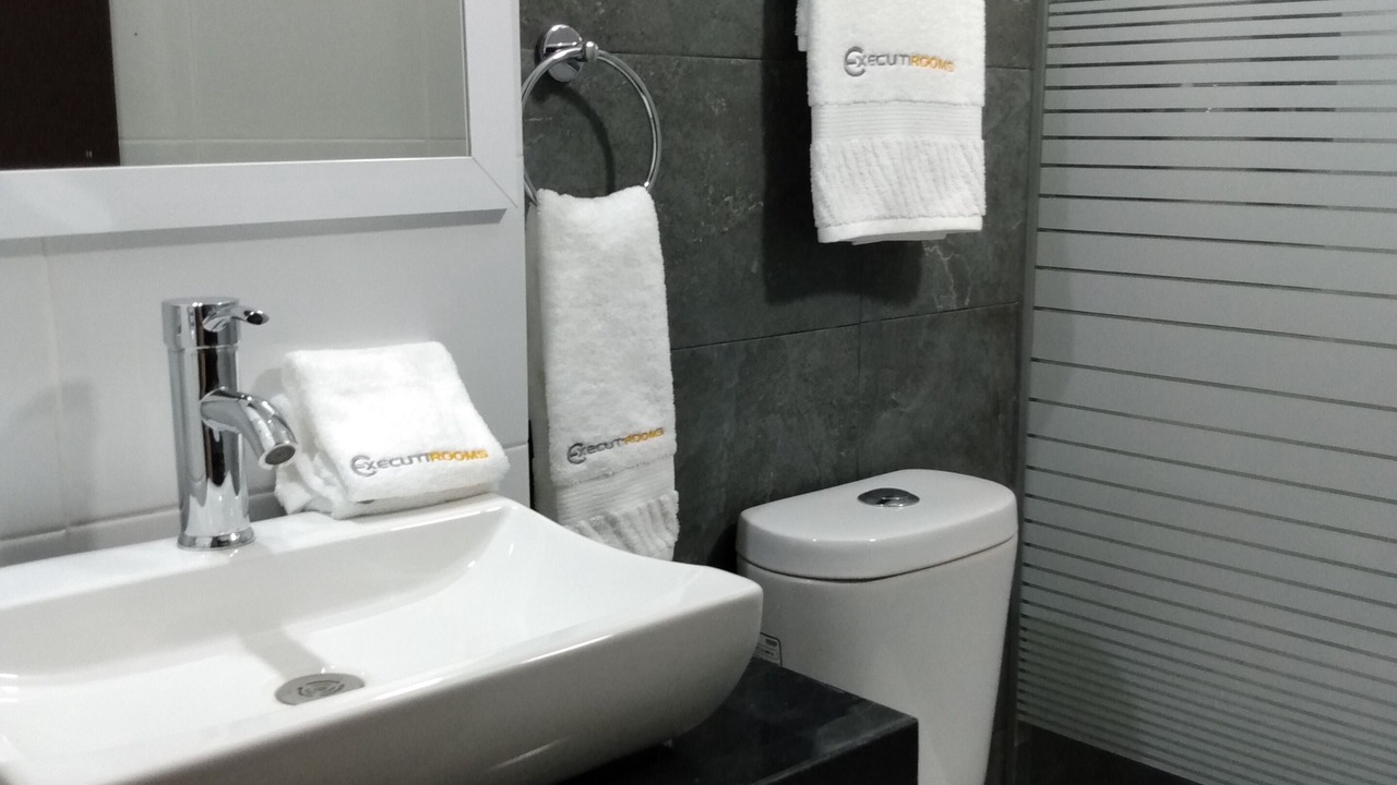 Photo of Bathroom in Malecon