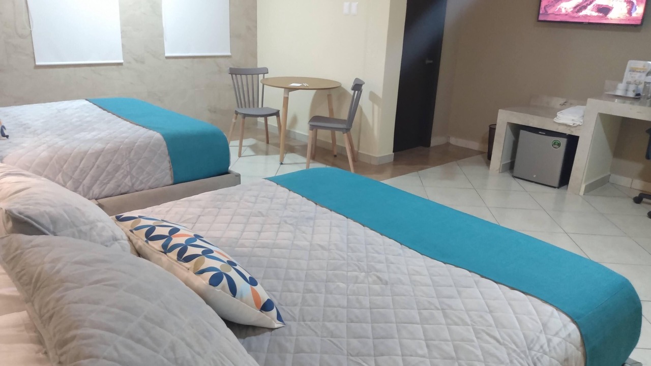 Photo of Bedroom in Malecon
