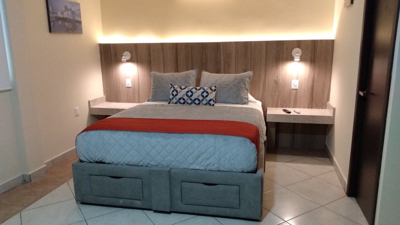 Photo of Bedroom in Malecon