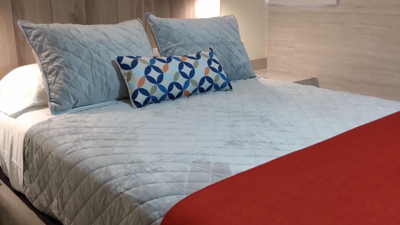 Photo of Bedroom in Malecon