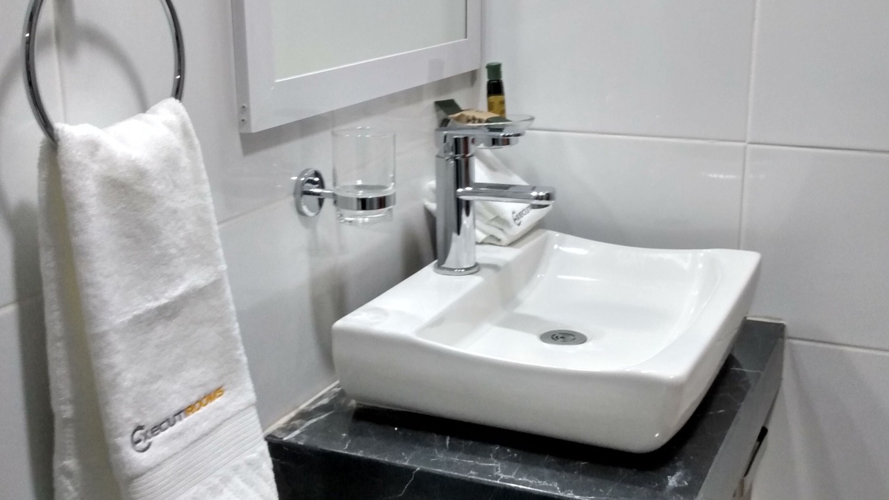 Photo of Bathroom in Malecon