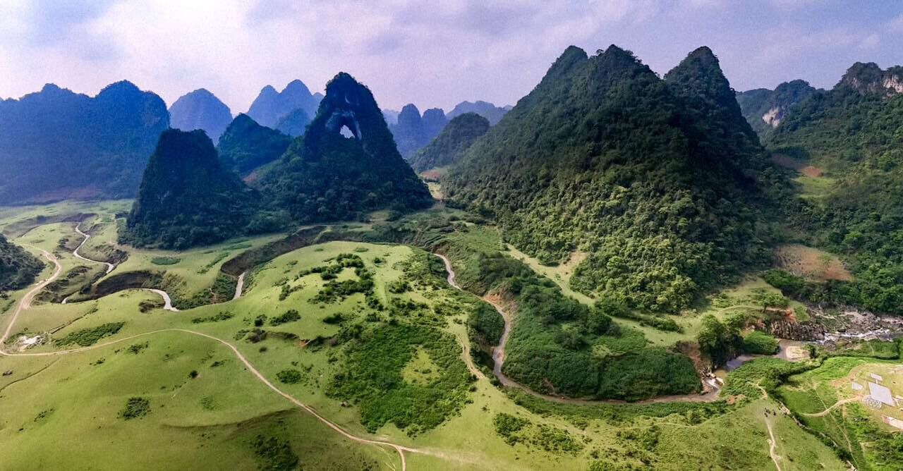 Photo of Outdoor in Tra Linh