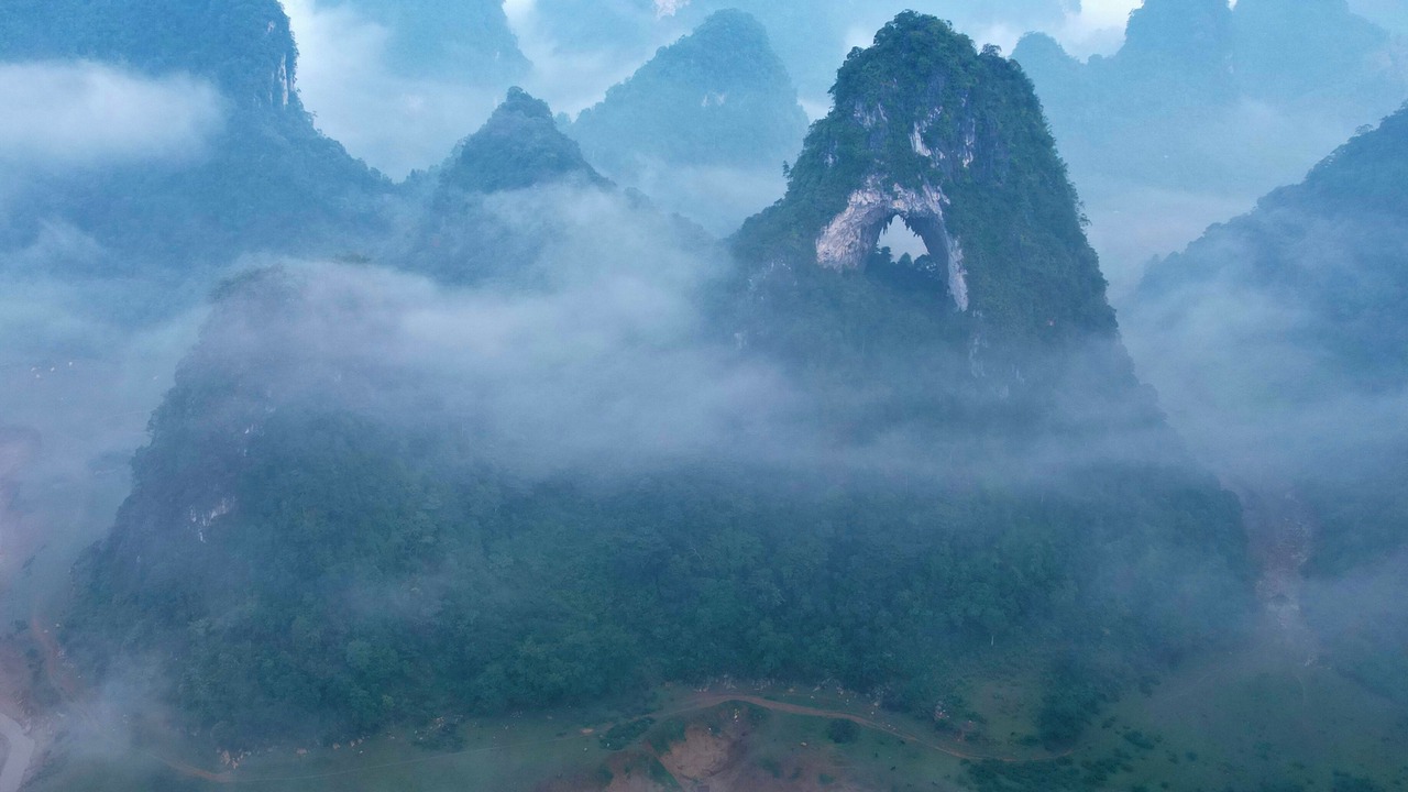 Photo of Outdoor in Tra Linh