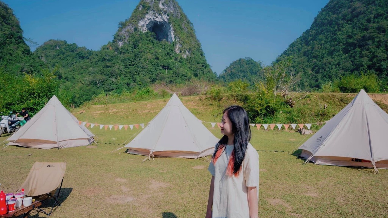 Photo of Outdoor in Tra Linh