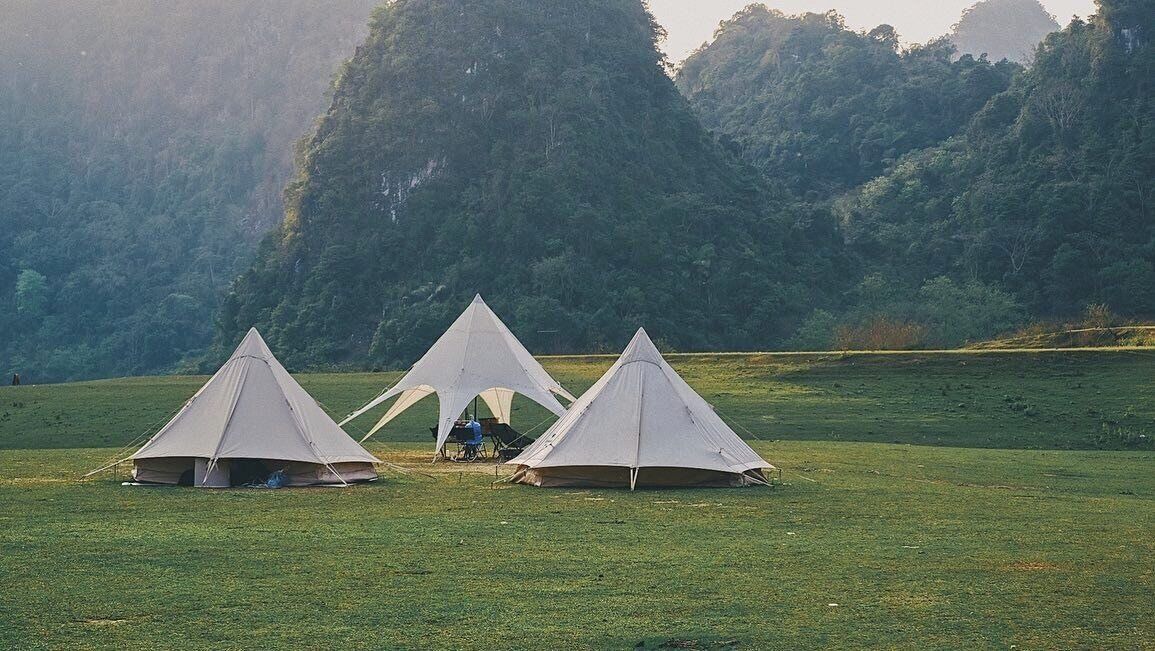Photo of Outdoor in Tra Linh