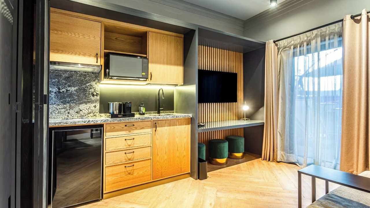 Photo of Kitchen in Historic Centre of Puebla