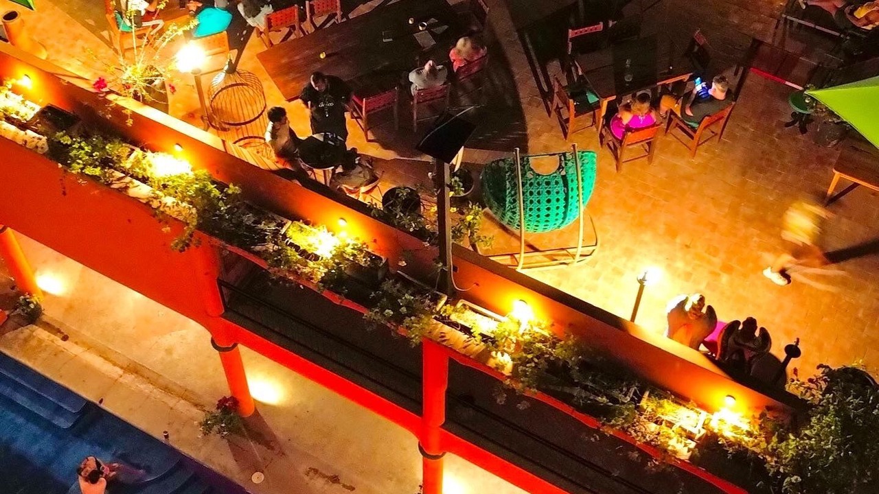 Photo of Patio Balcony in Lo de Marcos