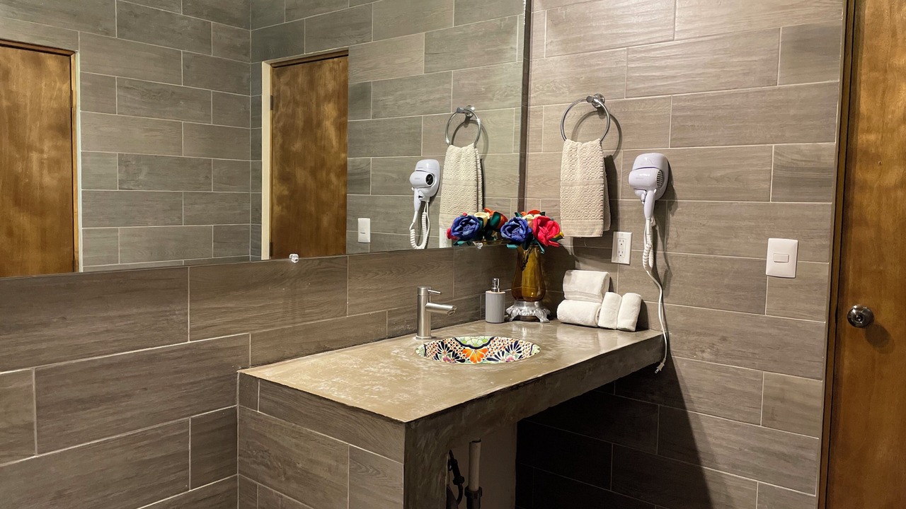 Photo of Bathroom in Lo de Marcos