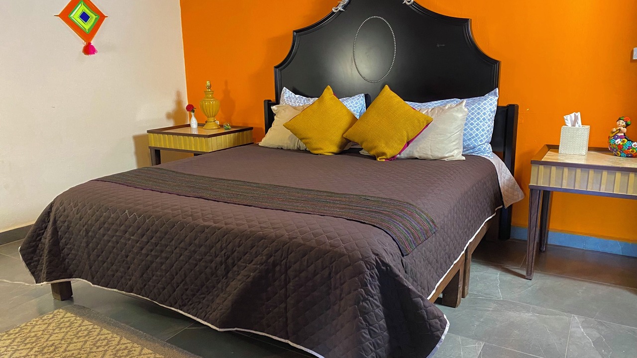 Photo of Bedroom in Lo de Marcos