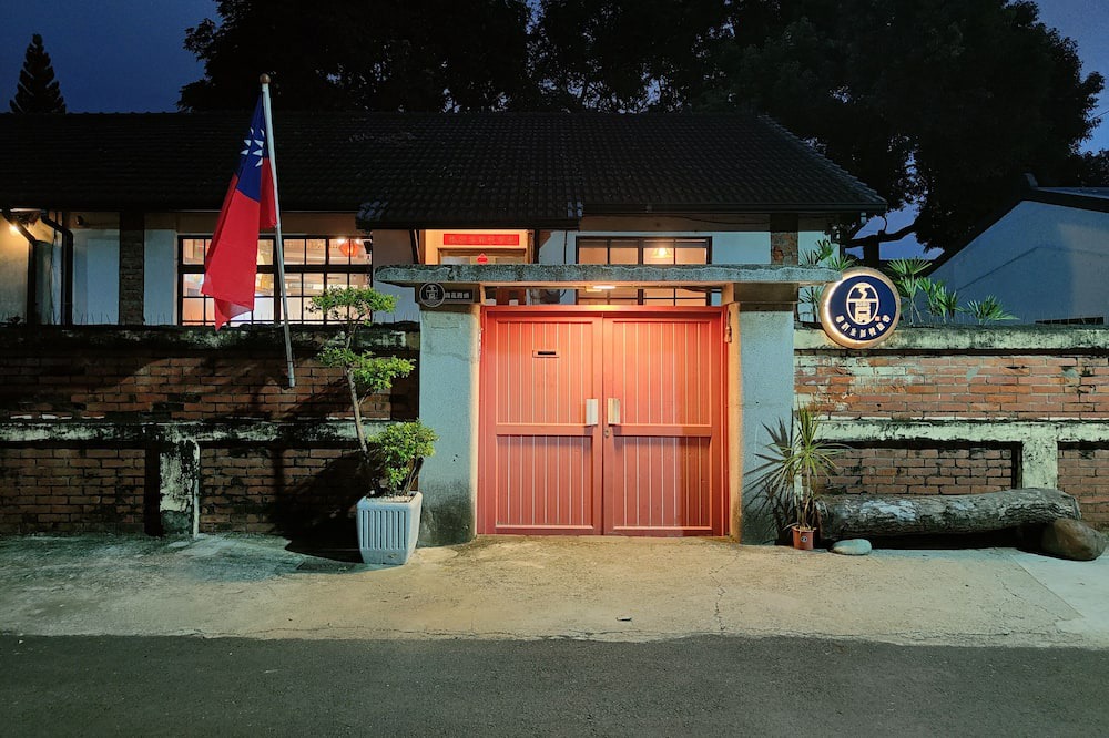 Photo of Outdoor in Fengshan District