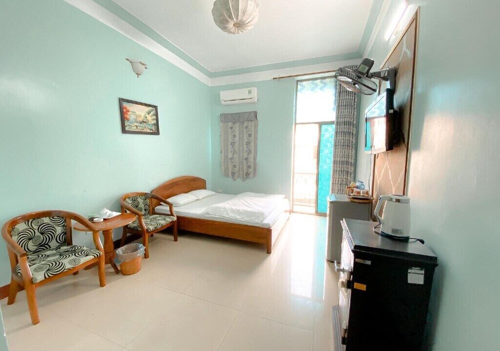 Photo of Bedroom in Lao Cai