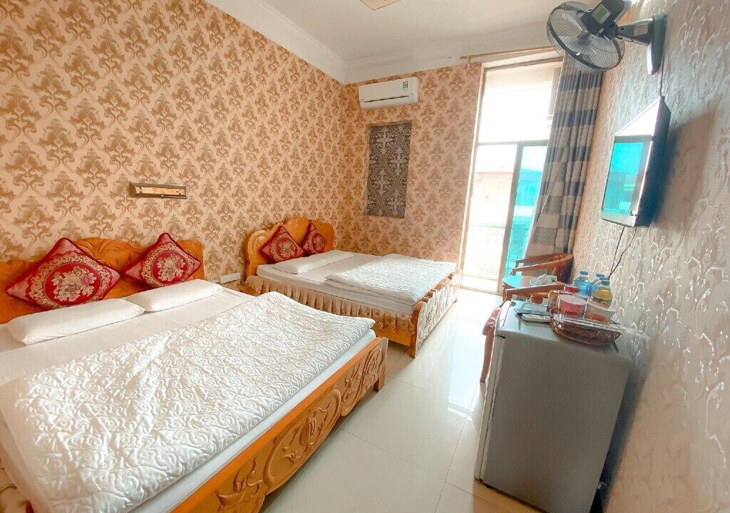 Photo of Bedroom in Lao Cai