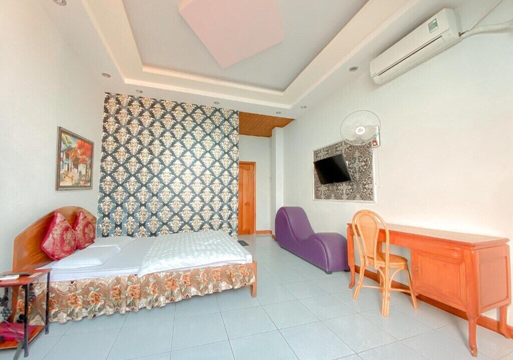Photo of Bedroom in Lao Cai
