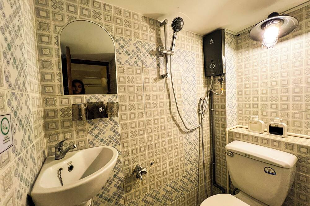 Photo of Bathroom in Phu Nhuan