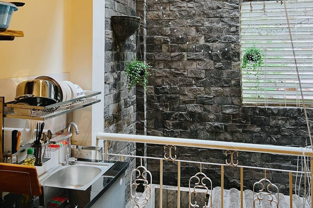 Photo of Kitchen in Phu Nhuan