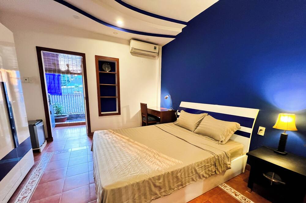 Photo of Bedroom in Phu Nhuan