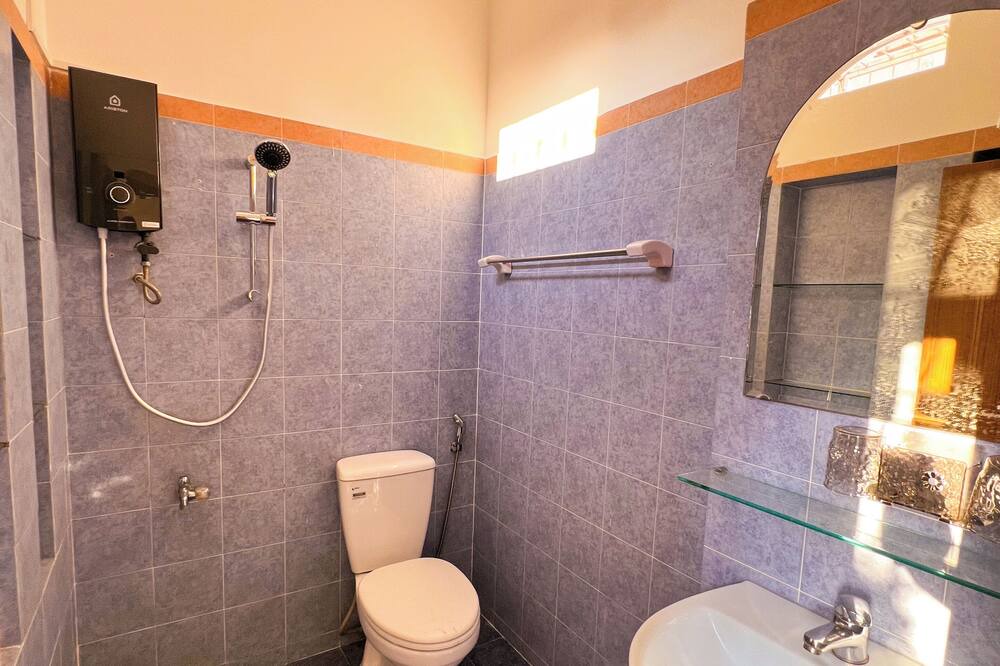 Photo of Bathroom in Phu Nhuan