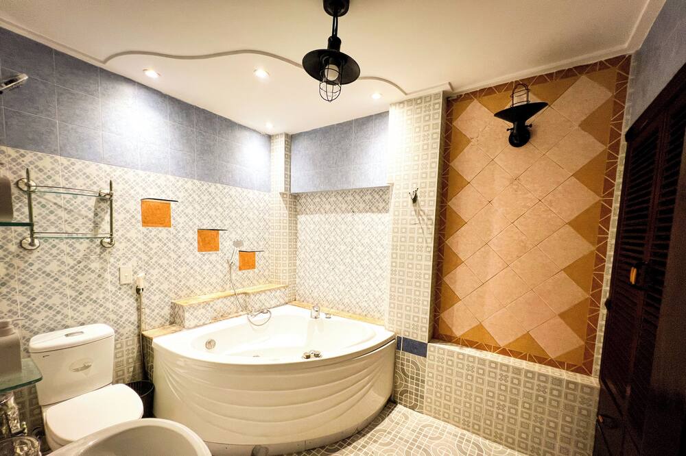 Photo of Bathroom in Phu Nhuan