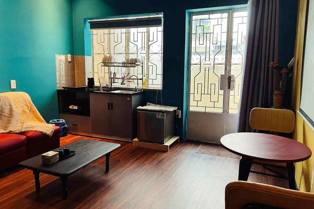 Photo of Bedroom in Phu Nhuan