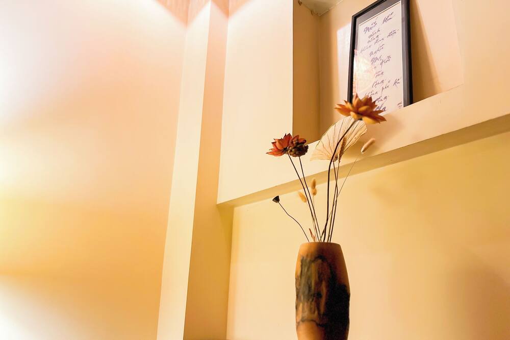 Photo of Bedroom in Phu Nhuan