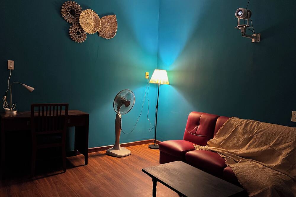 Photo of Bedroom in Phu Nhuan