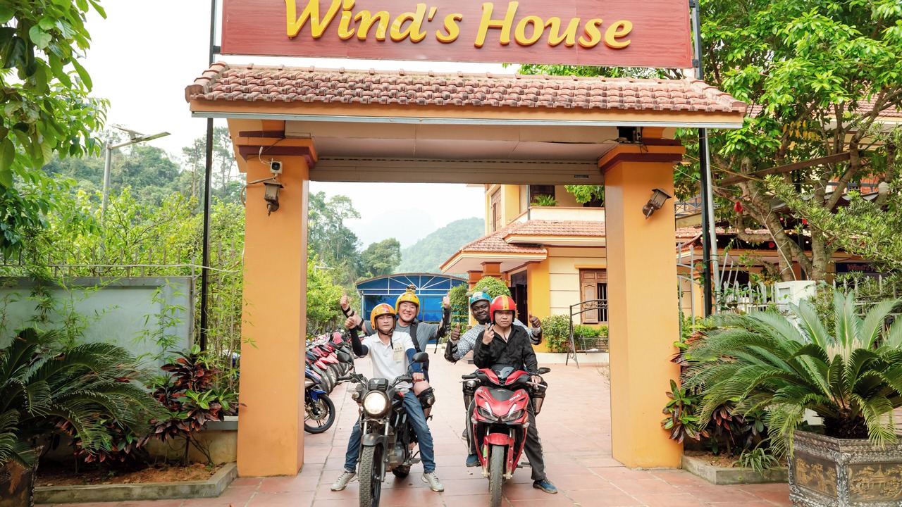 Photo of Outdoor in Vi Xuyen