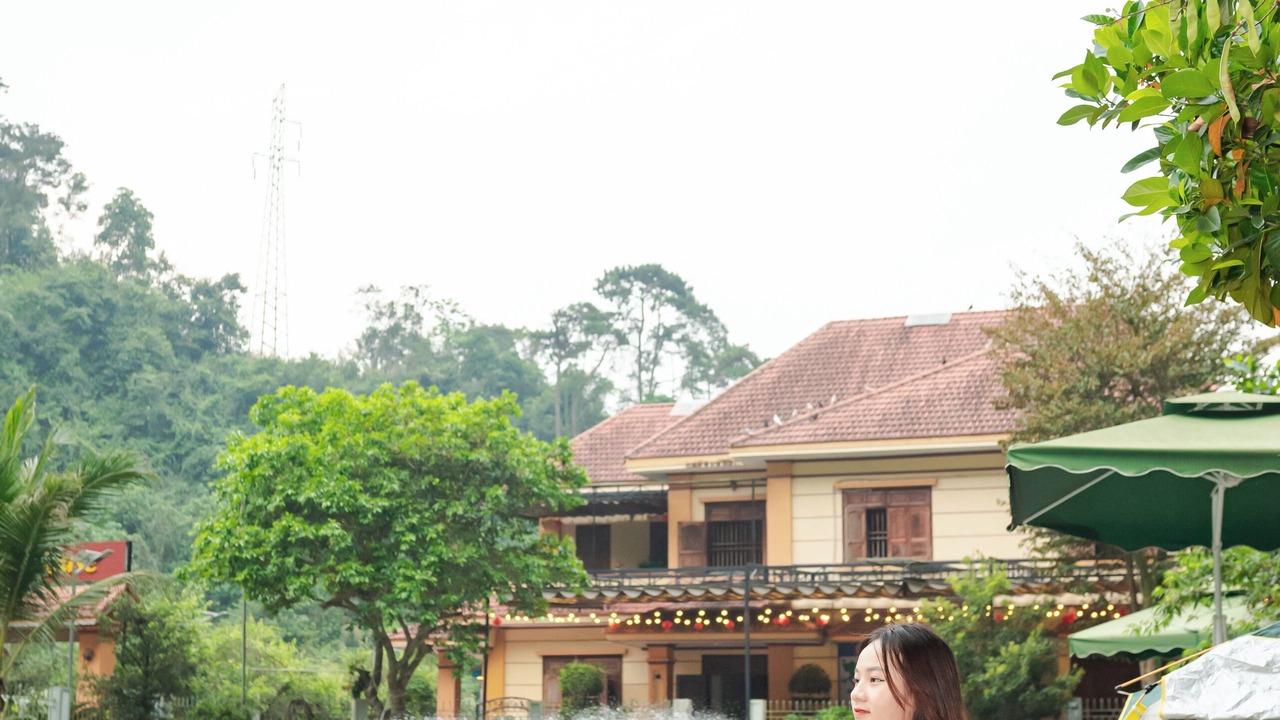 Photo of Outdoor in Vi Xuyen