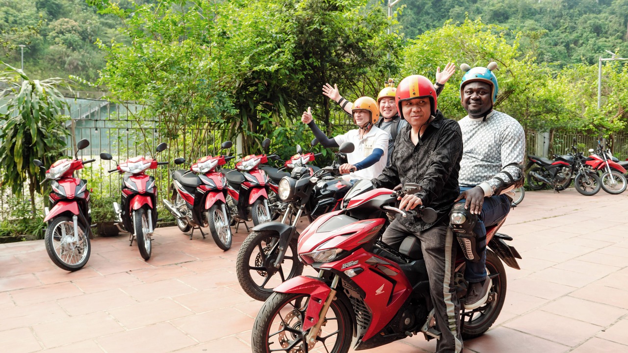 Photo of Outdoor in Vi Xuyen