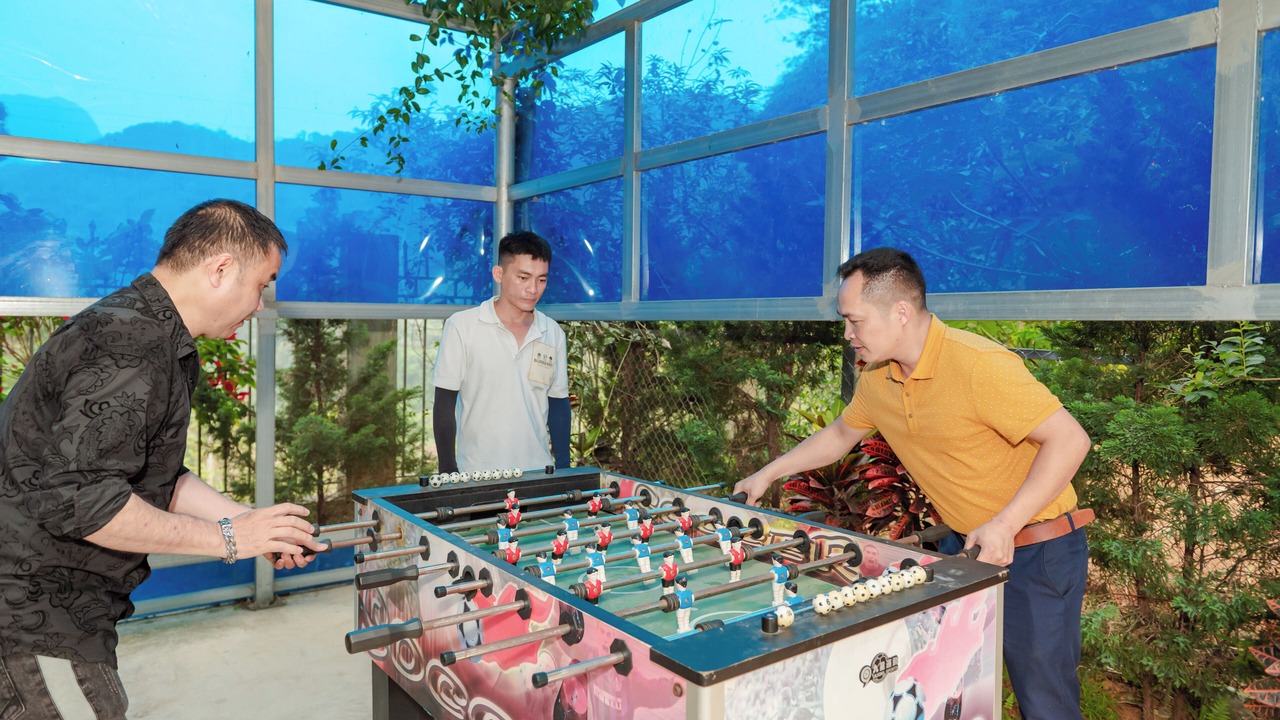 Photo of Outdoor in Vi Xuyen