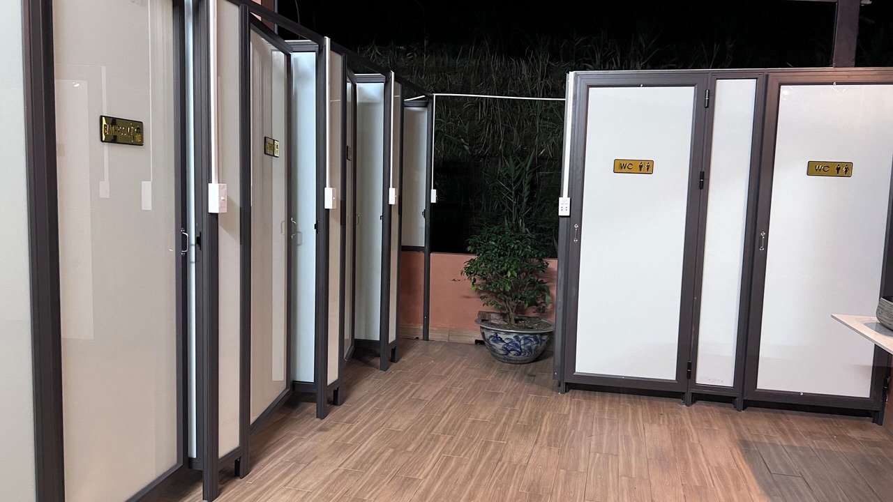 Photo of Bathroom in Vi Xuyen