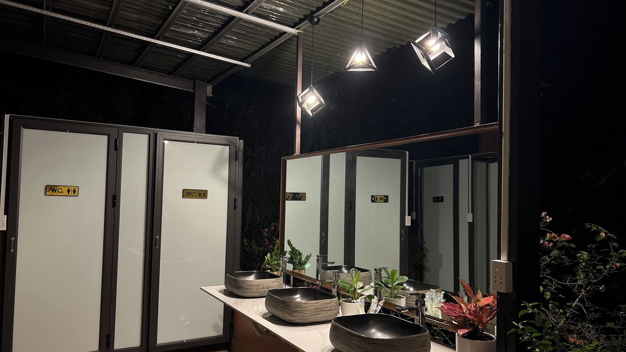 Photo of Bathroom in Vi Xuyen
