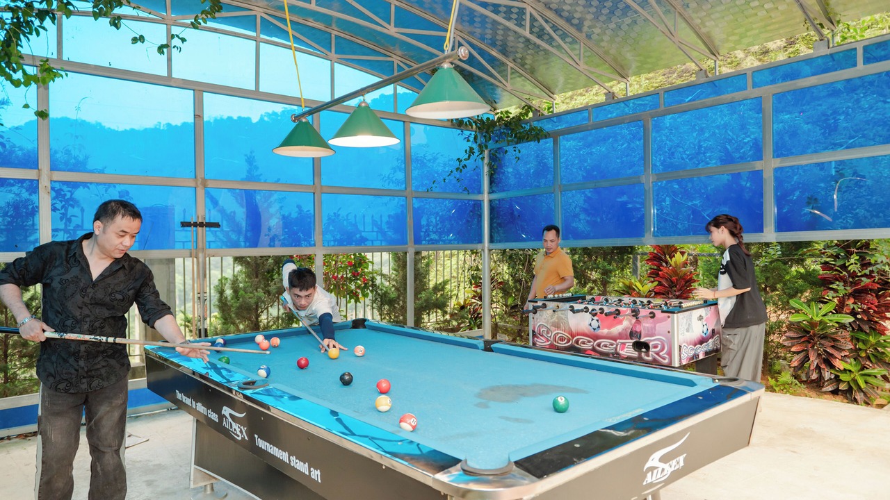 Photo of Outdoor in Vi Xuyen