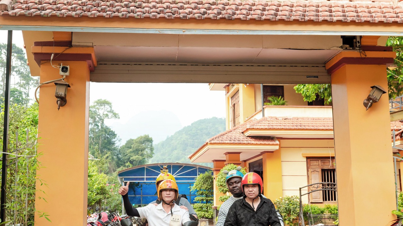 Photo of Outdoor in Vi Xuyen