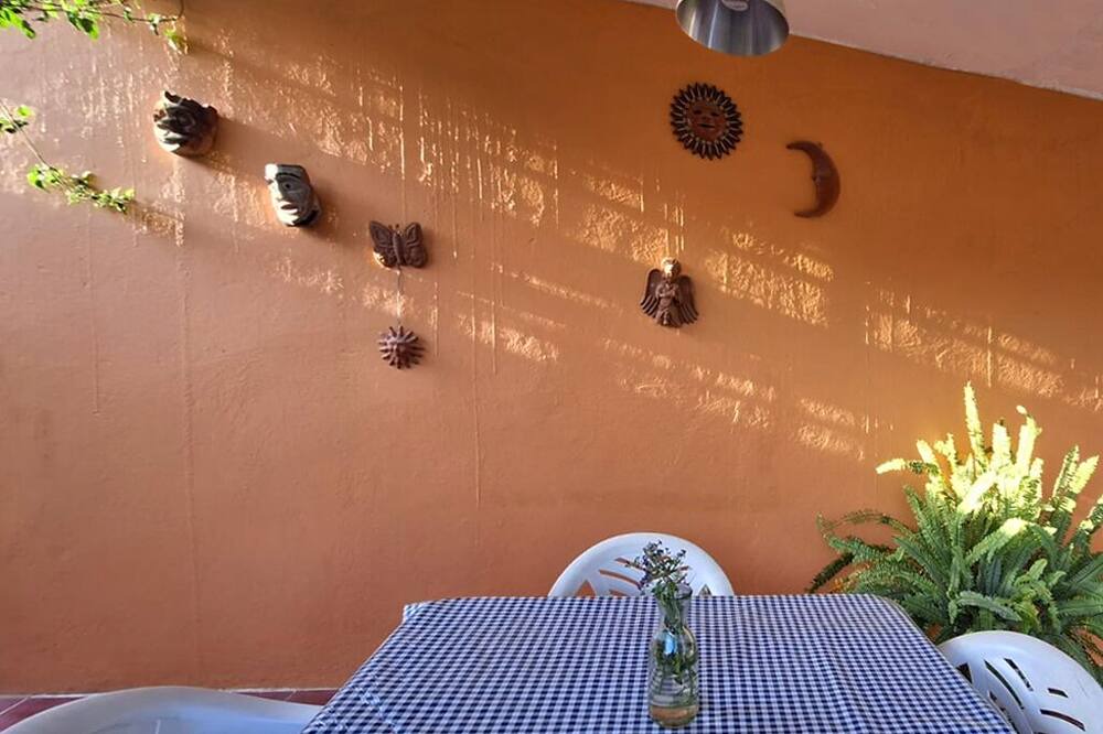 Photo of Outdoor in Tequisquiapan