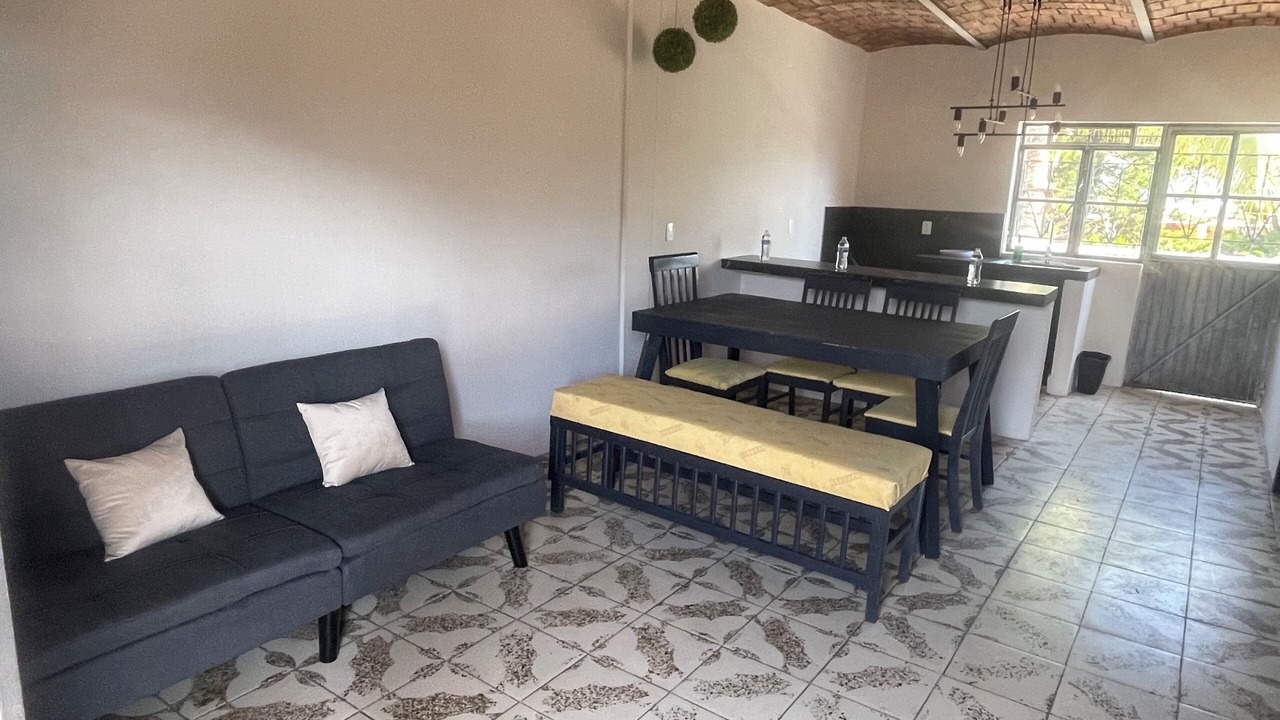 Photo of Patio Balcony in Etzatlan