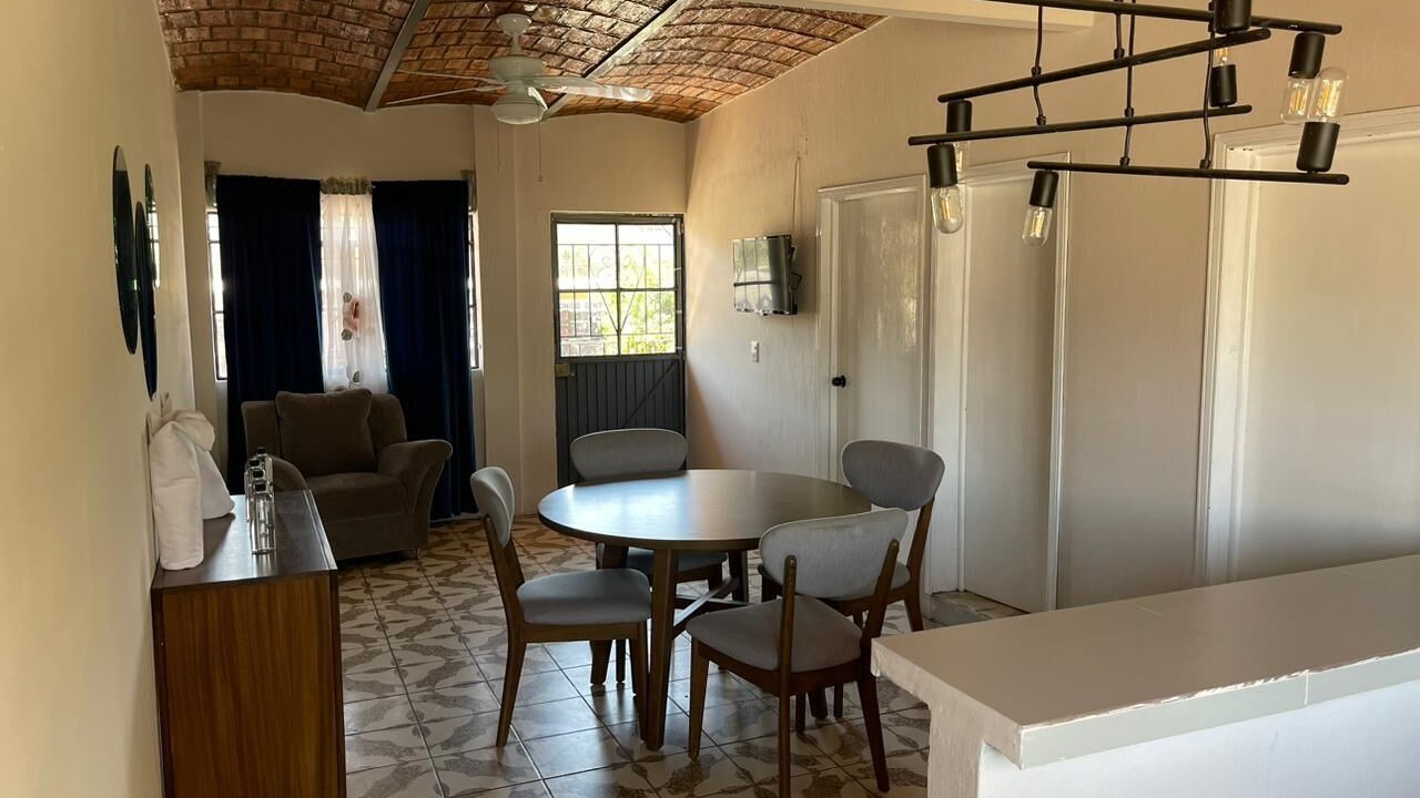 Photo of Bedroom in Etzatlan