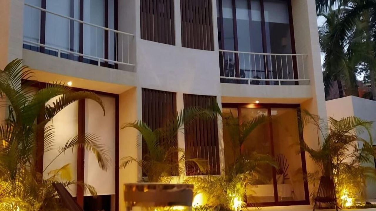 Photo of Patio Balcony in Sayulita